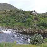 Szálloda Real Quinta De La Concepcion Hinojosa de Duero