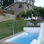 Real Quinta De La Concepcion Szálloda
