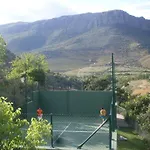 Real Quinta De La Concepcion Szálloda 3*