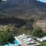 Szálloda Real Quinta De La Concepcion Hinojosa de Duero
