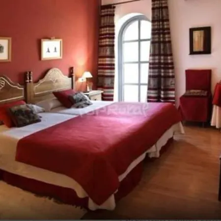 Real Quinta De La Concepcion Hotel