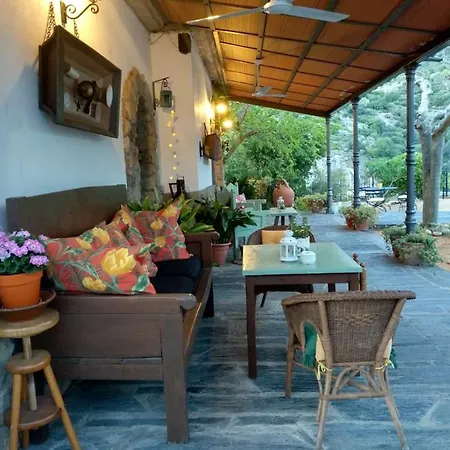 Real Quinta De La Concepcion Hinojosa de Duero