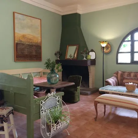 מלון Real Quinta De La Concepcion 3*