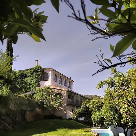 Real Quinta De La Concepcion 3*