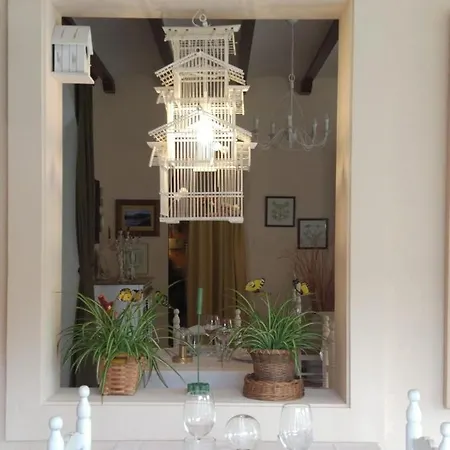 Real Quinta De La Concepcion מלון 3*