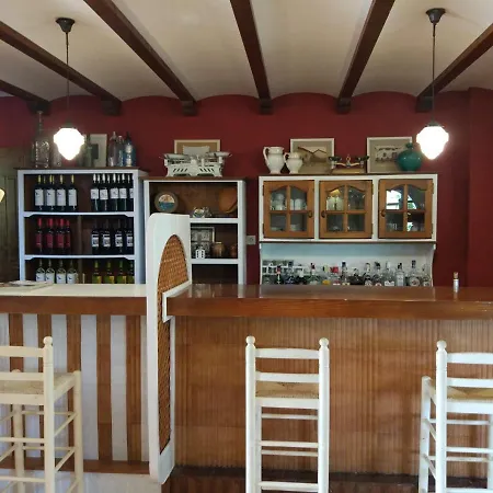 Real Quinta De La Concepcion 3* Hinojosa de Duero