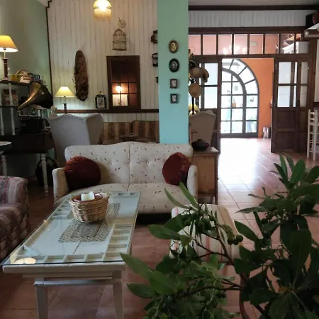 Real Quinta De La Concepcion Hotel 3*