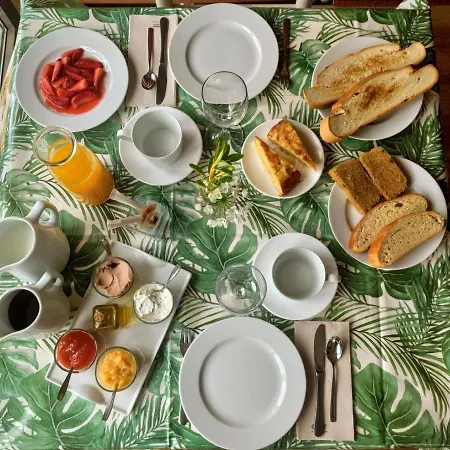 Hotel Real Quinta De La Concepcion