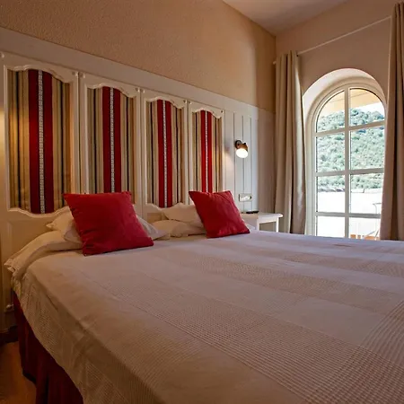 Hotel Real Quinta De La Concepcion