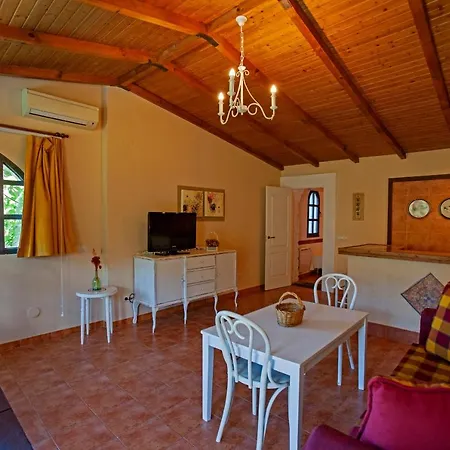 Real Quinta De La Concepcion 3*