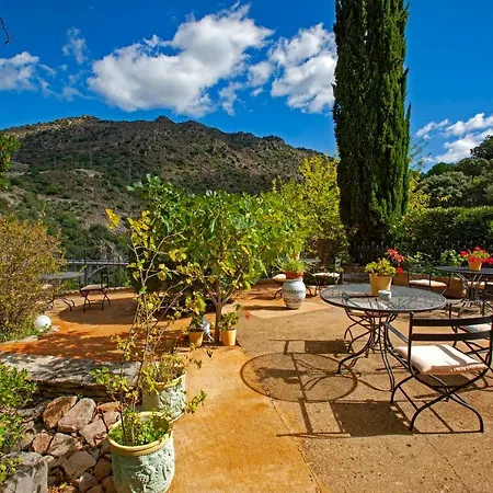 Real Quinta De La Concepcion 3*