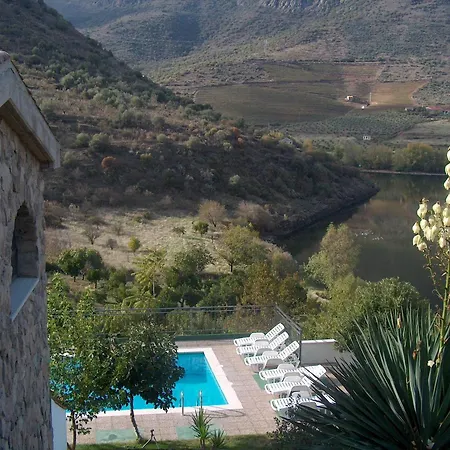 Hotel Real Quinta De La Concepcion Hinojosa de Duero