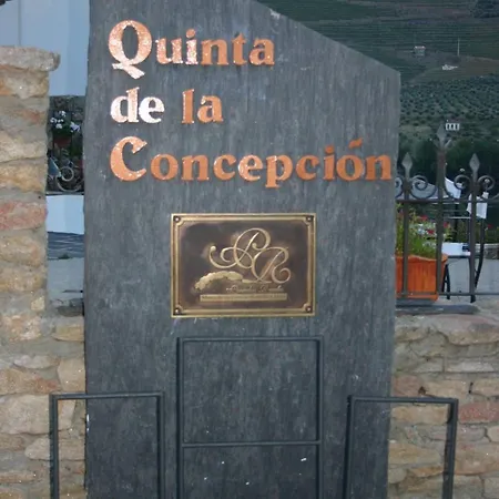 Real Quinta De La Concepcion Hotel