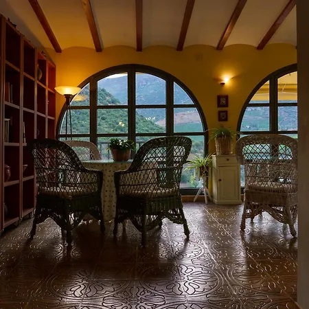 Real Quinta De La Concepcion Hotel 3*