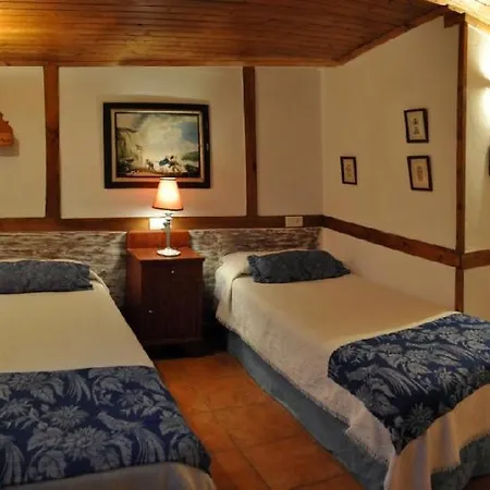 Real Quinta De La Concepcion Hotel 3*