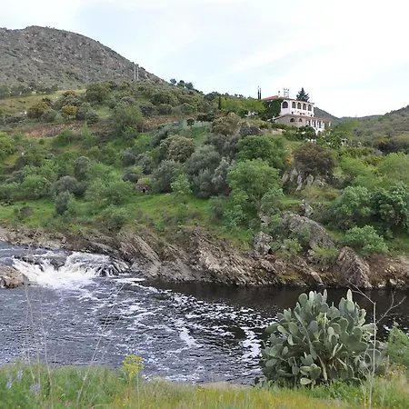 מלון Real Quinta De La Concepcion Hinojosa de Duero