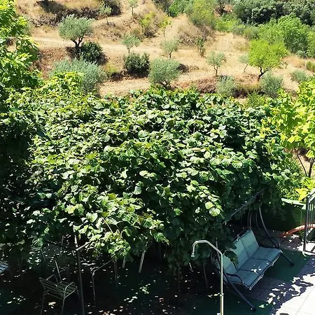 מלון Real Quinta De La Concepcion 3*