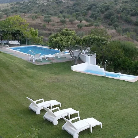 מלון Real Quinta De La Concepcion