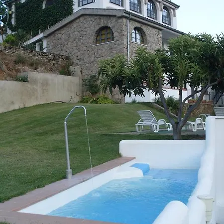 Real Quinta De La Concepcion מלון