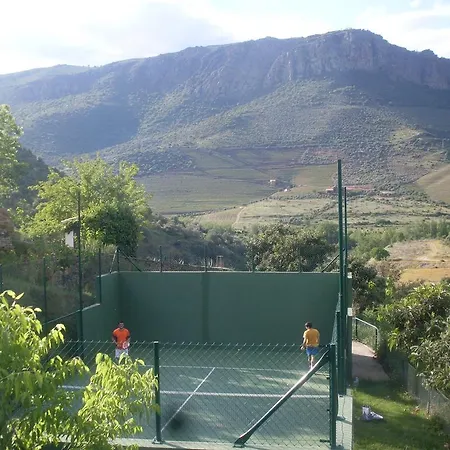 Real Quinta De La Concepcion מלון 3*