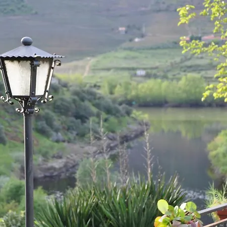 Real Quinta De La Concepcion מלון