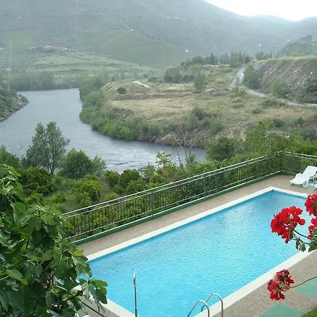 מלון Real Quinta De La Concepcion