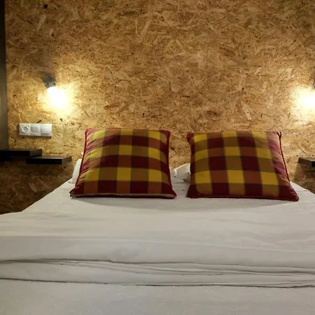 Hotel Real Quinta De La Concepcion Hinojosa de Duero