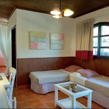 Real Quinta De La Concepcion Hotel 3*
