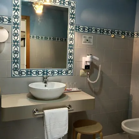 Real Quinta De La Concepcion Hotel Hinojosa de Duero