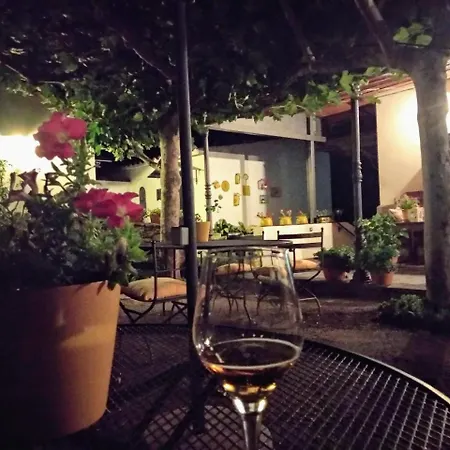 Real Quinta De La Concepcion מלון Hinojosa de Duero