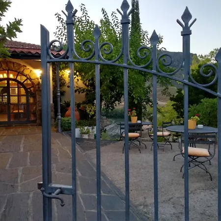 Hotel Real Quinta De La Concepcion