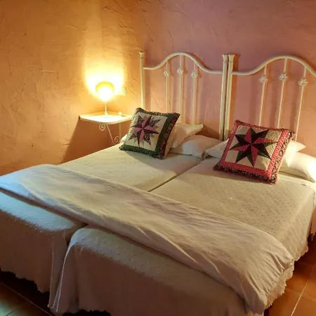 Real Quinta De La Concepcion Hotel 3*