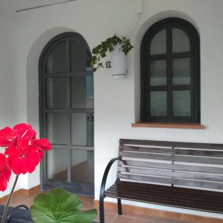 Real Quinta De La Concepcion מלון 3*