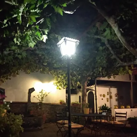 Real Quinta De La Concepcion מלון
