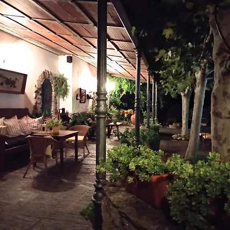 Real Quinta De La Concepcion מלון 3*