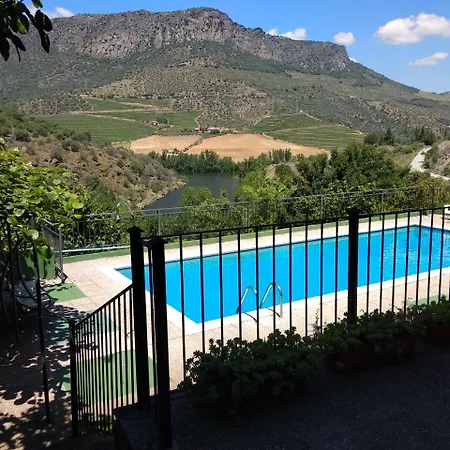Real Quinta De La Concepcion Hinojosa de Duero