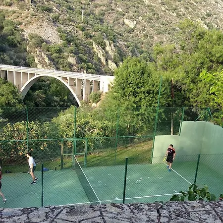 Real Quinta De La Concepcion