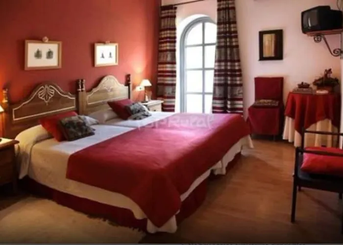 Real Quinta De La Concepcion Hotel