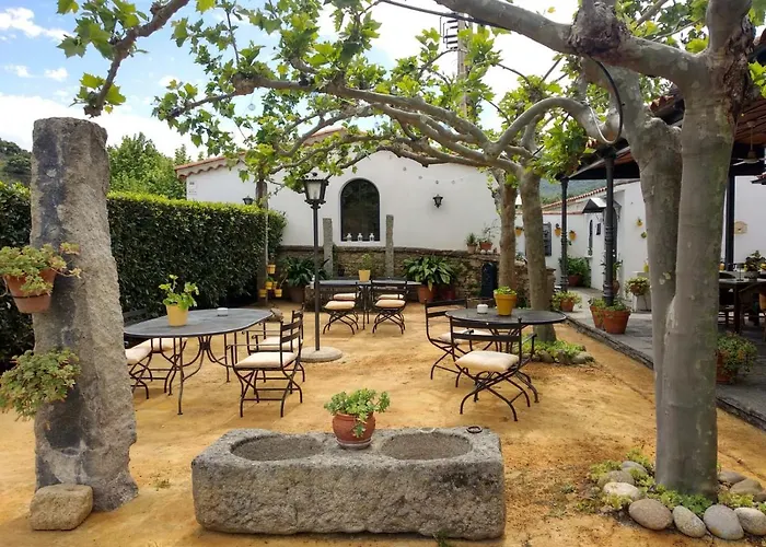 Real Quinta De La Concepcion Hotel Hinojosa de Duero