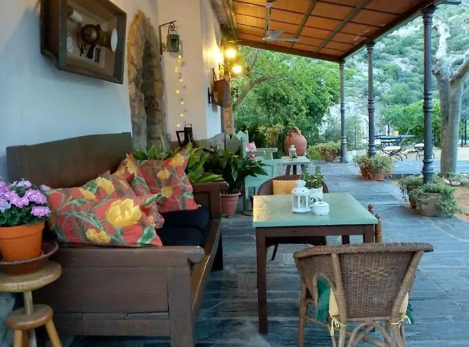 Real Quinta De La Concepcion Hinojosa de Duero