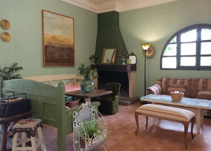 Hotel Real Quinta De La Concepcion 3*