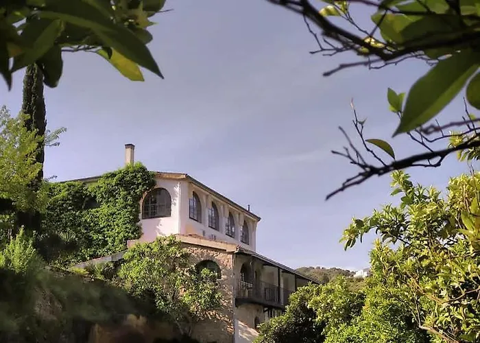 Real Quinta De La Concepcion 3*