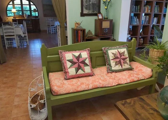 Real Quinta De La Concepcion Hotel