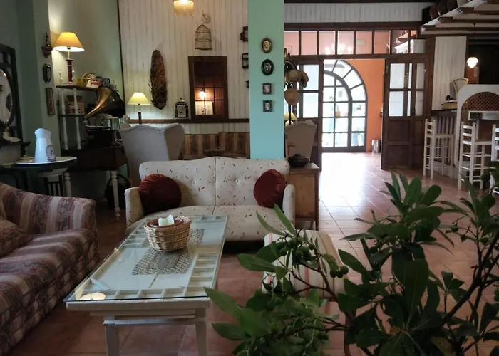 Real Quinta De La Concepcion Hotel 3*