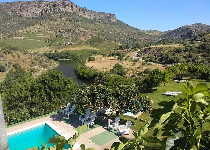 Real Quinta De La Concepcion 3*