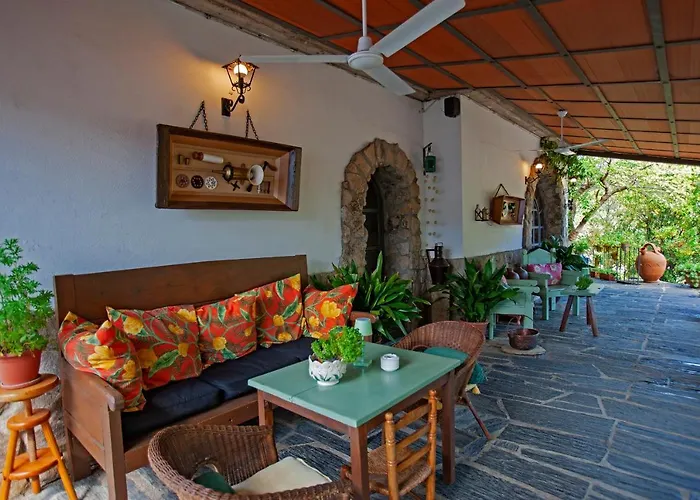 Real Quinta De La Concepcion Hotel Hinojosa de Duero