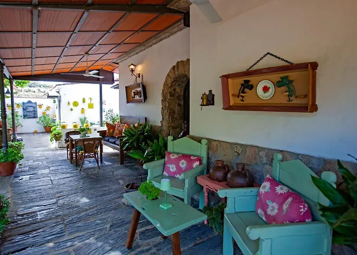 Real Quinta De La Concepcion Hinojosa de Duero