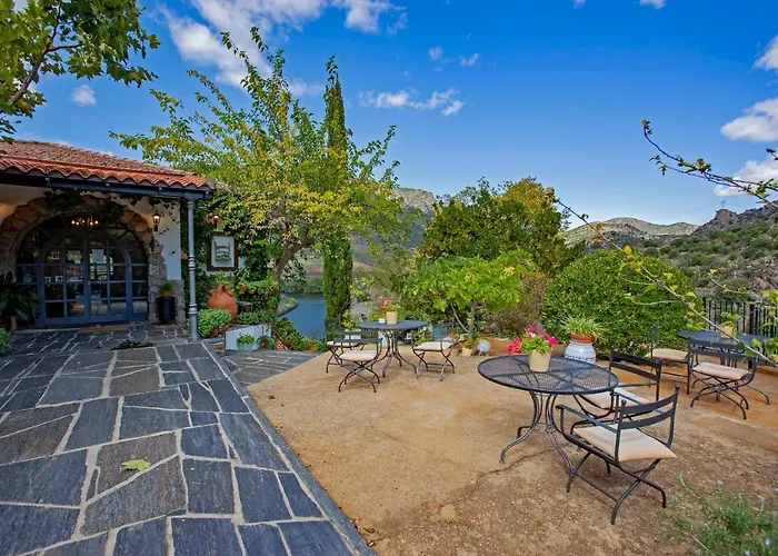 Real Quinta De La Concepcion Hotel Hinojosa de Duero