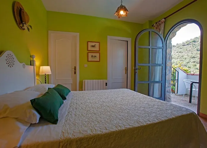 Real Quinta De La Concepcion Hotel Hinojosa de Duero