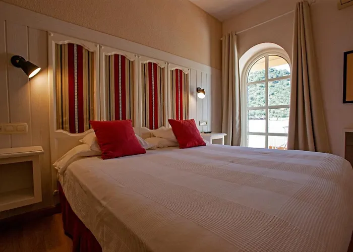 Hotel Real Quinta De La Concepcion